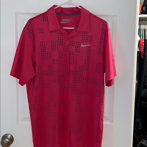 Nike Golf Tour Performance men’s Golf Polo